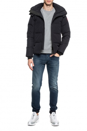 'wyndham' down jacket, zdjęcie 2 'wyndham' down jacket od Canada Goose